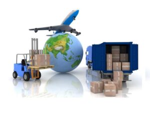 FREIGHT FORWARDER NETWORKS SUPPORTS INNOVATION AWARDED CARGOCLAIMS PLATFORM