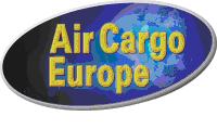 MEET US AT AIR CARGO EUROPE IN MUNICH 5 – 8 MAY