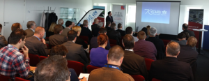 CARGOCLAIMS ATTENDS E-EVENT BRU ORGANIZED BY ACMAB AND BAFI