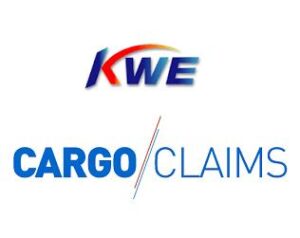 CARGO CLAIMS WELCOMES NEW CUSTOMER KINTETSU WORLD EXPRESS