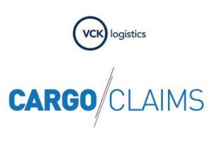 CARGO CLAIMS WELCOMES NEW CUSTOMER VCK LOGISTICS AIRFREIGHT