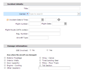 AIRCRAFT ACCIDENT & INCIDENT MANAGEMENT MADE SIMPLE