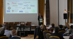 CargoHub joins the 12th Cargo Claims and loss Prevention conference in Brussels