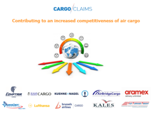 Cargo Claims platform improves the quality of the air cargo product