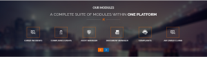 modules