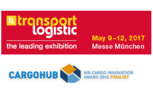 Meet us in Messe on the 10th or 11th of May