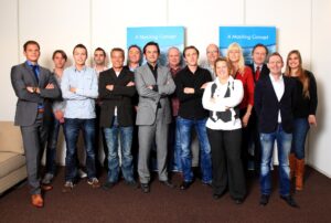IAA: “Compliance in control with the CargoHub AEO framework”