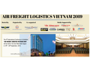 Meet us at AFLVN 19-20 September, “Mastering challenges of the future”.