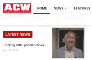 Trucking CDM – A popular choice