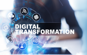 Startsein bouw Trucking CDM – Digital Twin