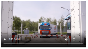 Artificial intelligence could find the answer to airport landside cargo congestion