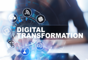 Digitale vooraanmelding Transit RFS gereed – CargoHub Trucking CDM