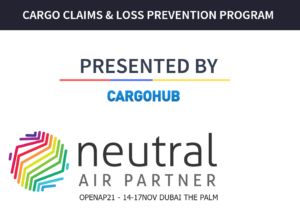 Neutral Air Partner annual global meeting from 14-17 November in DUBAI
