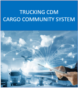 Trucking RFS control tower increases transparency and process control