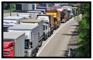 Biden signs congestion-busting measures into law