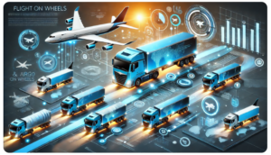 “Ready for Pickup” Status, Revolutionizes RFS Haulier Planning and Reduces Terminal Congestion