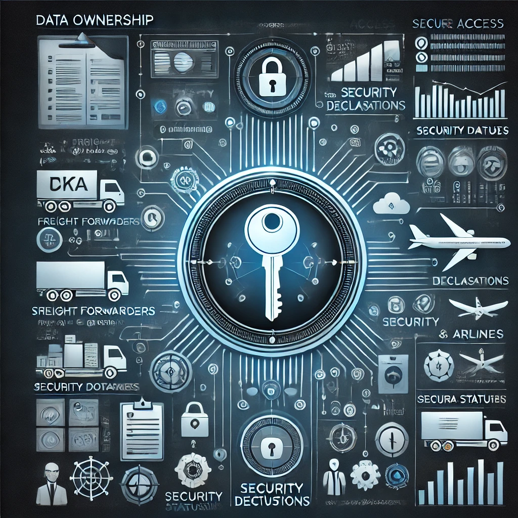 DEEL III: Elink – Wie is de eigenaar van de “eLink” data? – CargoHub