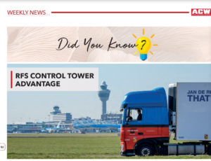 ACW 9 June 25: Maximize Control with the “Flight on Wheels” RFS Control Tower ️