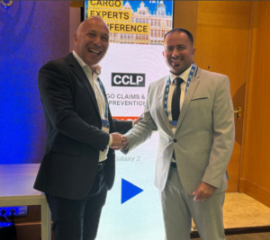 Highlights IATA CCLP at Cargo Expert Conference 24-25 Sep Brussels
